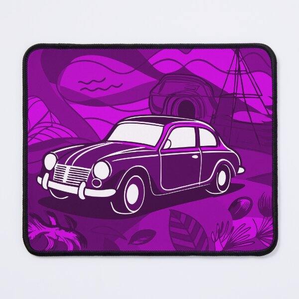Item preview, Fusion of Motors and Art: Puzzles in Contemporary Style designed and sold by AlienSativo.