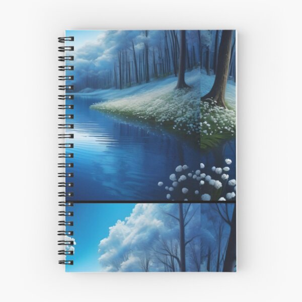 Item preview, Beautiful waterfall photograph  designed and sold by Shahid1234.