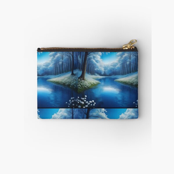 Item preview, Beautiful waterfall photograph  designed and sold by Shahid1234.