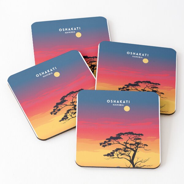Item preview, Oshakati Namibia designed and sold by NeuralVibe.