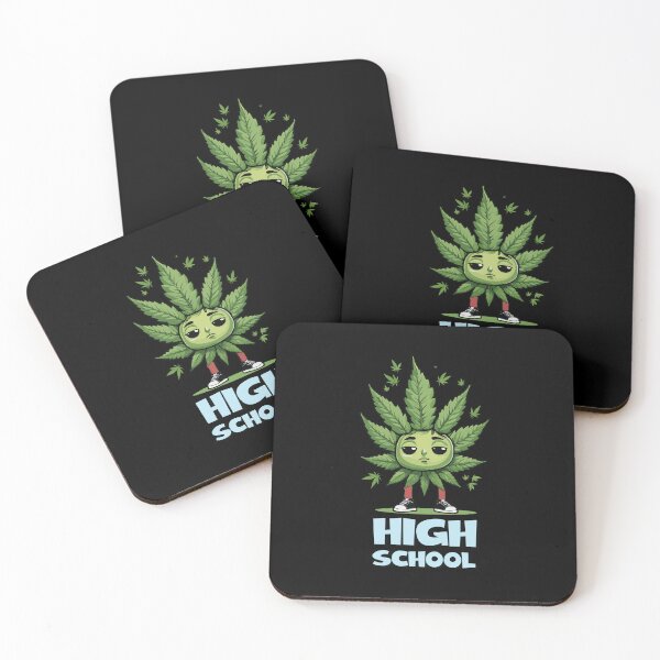 Item preview, High School designed and sold by portokalis.