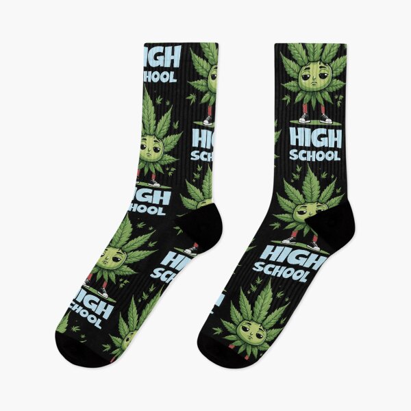 Item preview, High School designed and sold by portokalis.