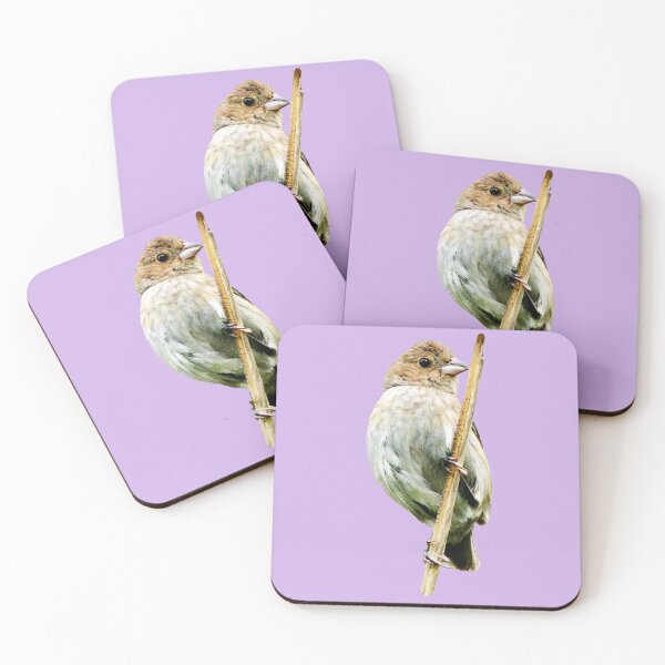 Item preview, Avian | Perched Beauty designed and sold by EyeArt Studio.