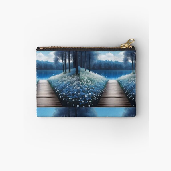 Item preview, Beautiful waterfall photograph  designed and sold by Shahid1234.