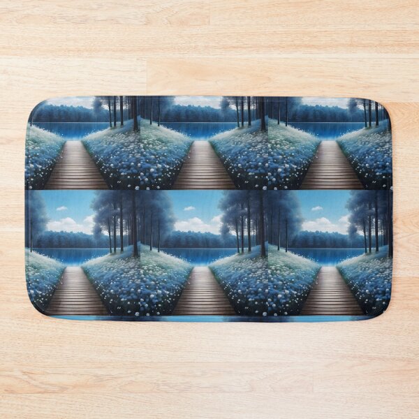 Item preview, Beautiful waterfall photograph  designed and sold by Shahid1234.