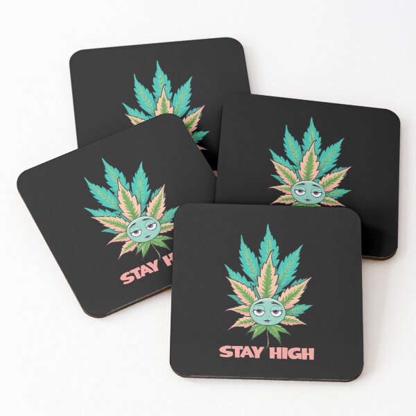 Item preview, Stay High designed and sold by portokalis.