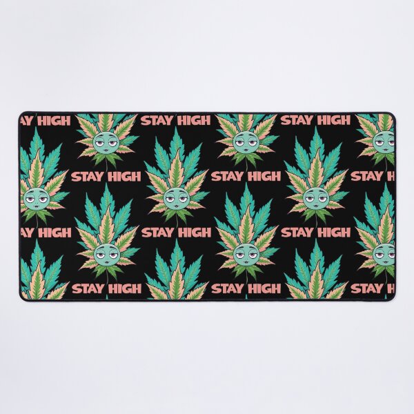 Item preview, Stay High designed and sold by portokalis.