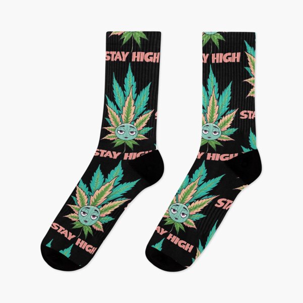 Item preview, Stay High designed and sold by portokalis.