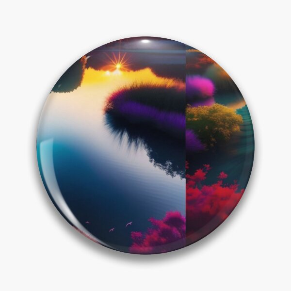 Item preview, Beautiful waterfall photograph  designed and sold by Shahid1234.