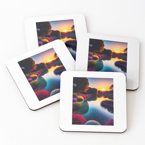 Item preview, Beautiful waterfall photograph  designed and sold by Shahid1234.