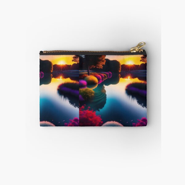 Item preview, Beautiful waterfall photograph  designed and sold by Shahid1234.