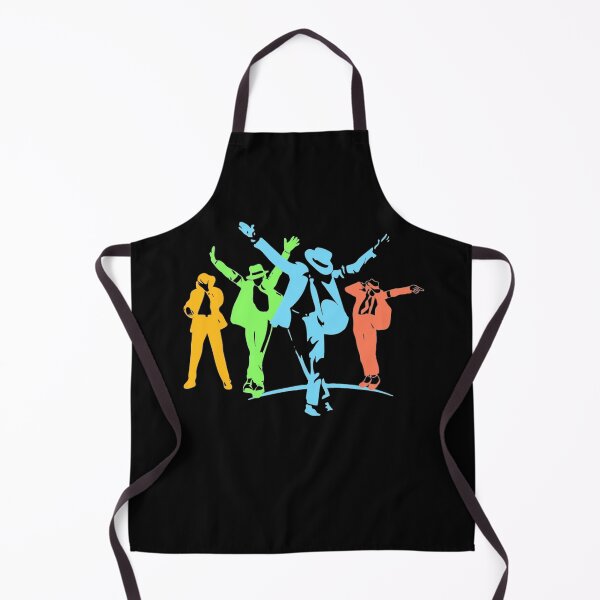 Item preview, Neon Art - King Of Pop designed and sold by Fanverse Merchandise.