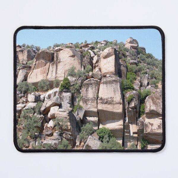 Item preview, Unusual Rock Formations Near Cine Turkiye designed and sold by taiche.