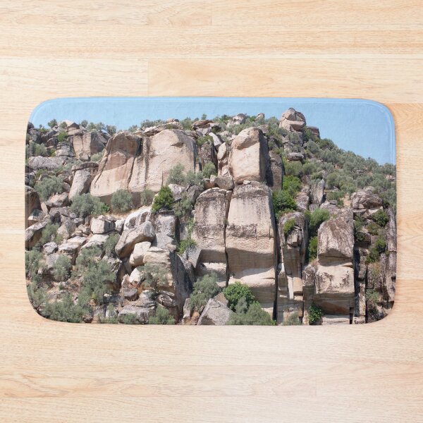 Item preview, Unusual Rock Formations Near Cine Turkiye designed and sold by taiche.