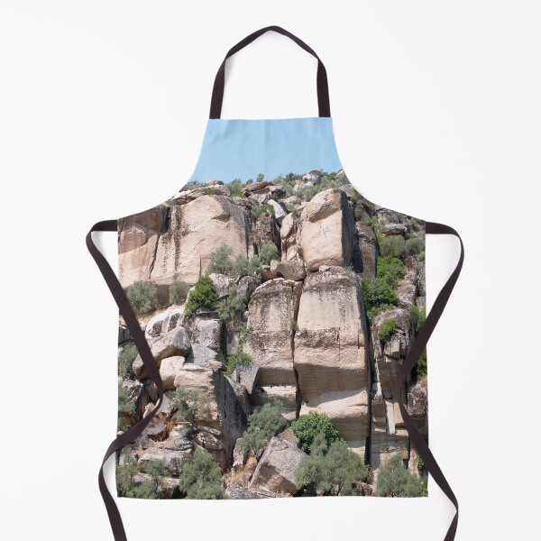 Item preview, Unusual Rock Formations Near Cine Turkiye designed and sold by taiche.