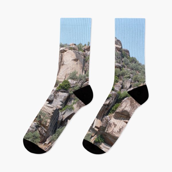 Item preview, Unusual Rock Formations Near Cine Turkiye designed and sold by taiche.