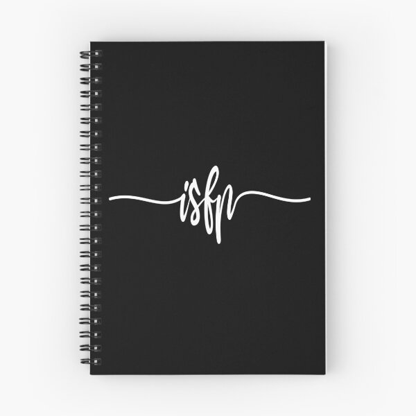 Item preview, ISFP introvert designed and sold by artsomenautte.