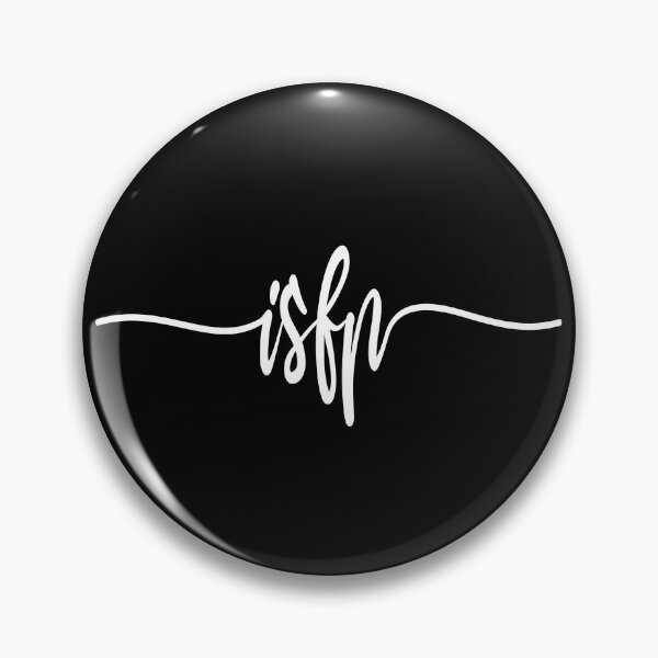 Item preview, ISFP introvert designed and sold by artsomenautte.