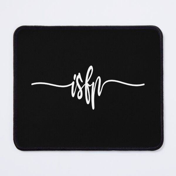 Item preview, ISFP introvert designed and sold by artsomenautte.