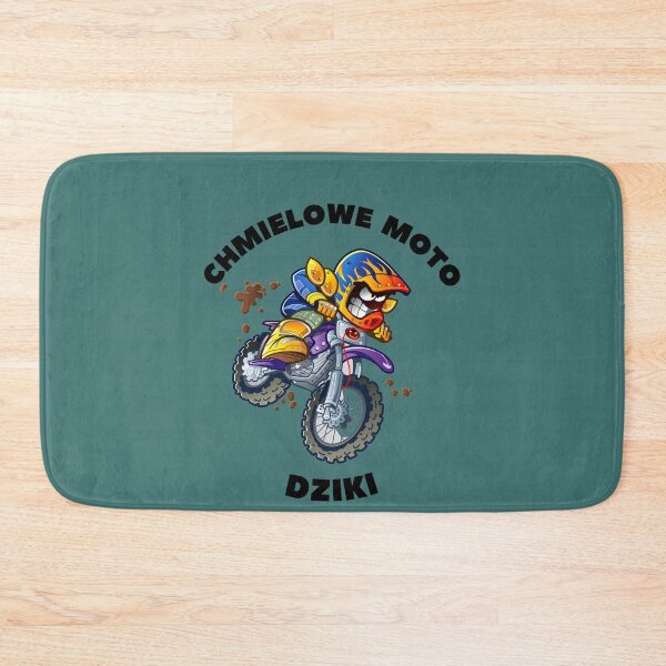 Item preview, Chmielowe Moto Dziki  designed and sold by 71Lion.