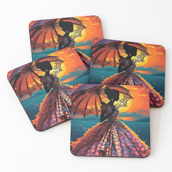 Item preview, A dark women  designed and sold by Bommer-design.