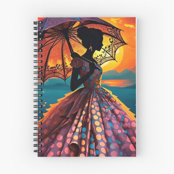 Item preview, A dark women  designed and sold by Bommer-design.