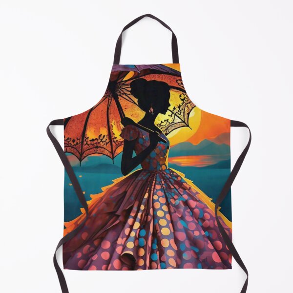 Item preview, A dark women designed and sold by Bommer-design.