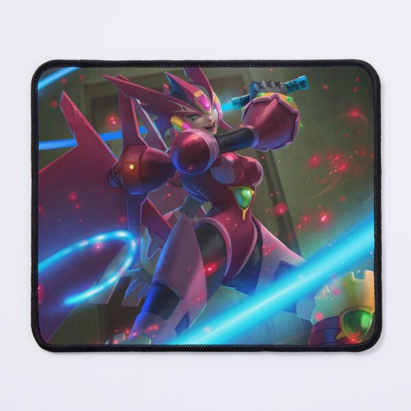 Item preview, Megaman X Command Mission ( Ferham ) designed and sold by Danzaiver.