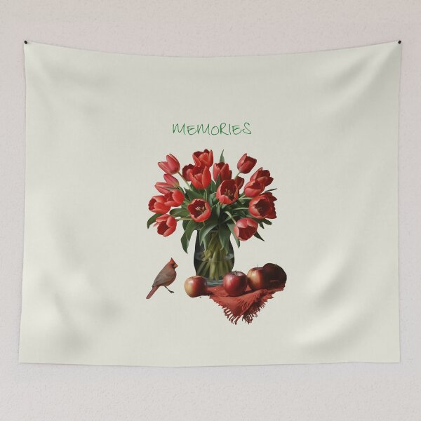 Item preview, Memories designed and sold by AldeaPod.