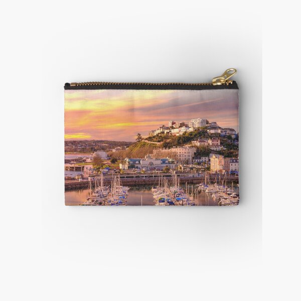 Item preview, Torquay Sunset designed and sold by Alisonchambers2.