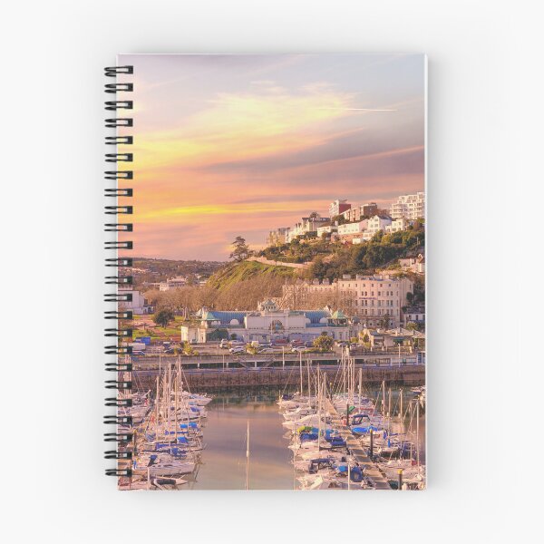 Item preview, Torquay Sunset designed and sold by Alisonchambers2.
