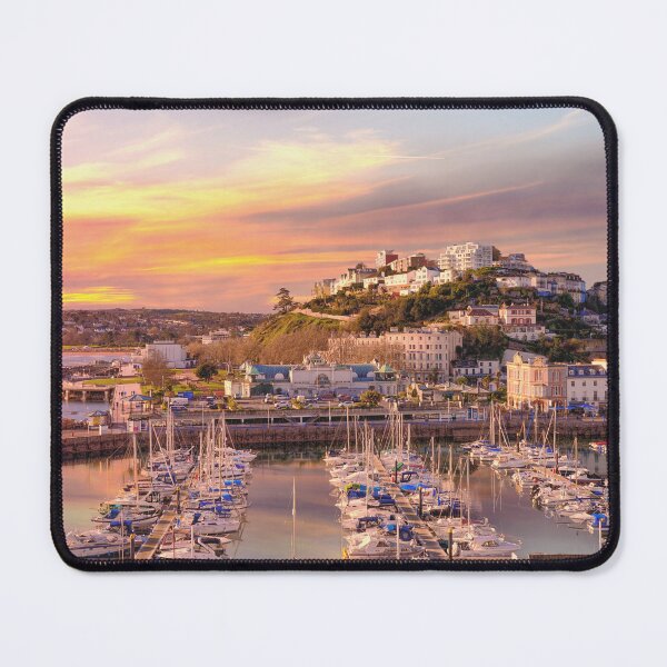 Item preview, Torquay Sunset designed and sold by Alisonchambers2.