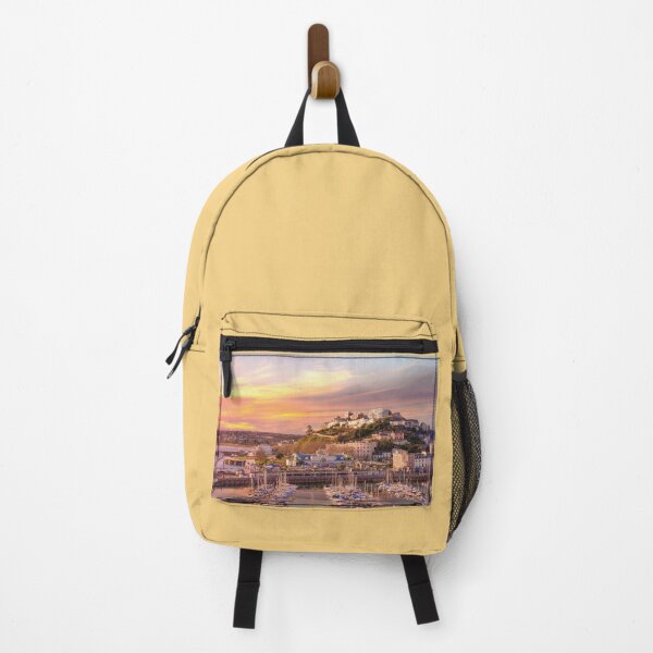 Item preview, Torquay Sunset designed and sold by Alisonchambers2.