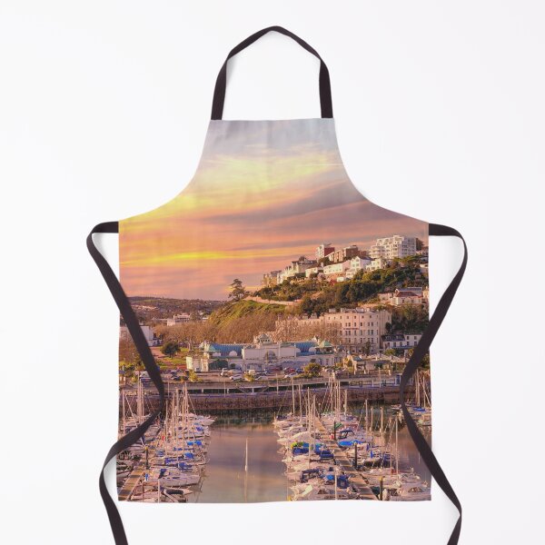 Item preview, Torquay Sunset designed and sold by Alisonchambers2.