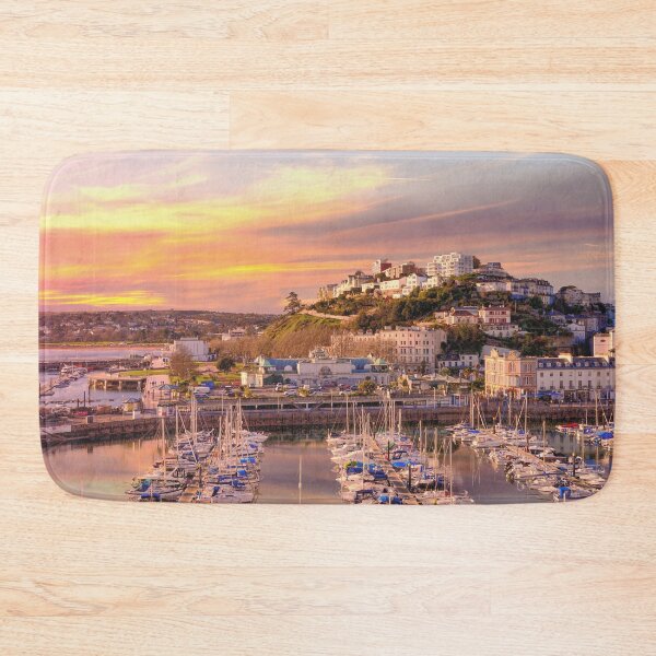 Item preview, Torquay Sunset designed and sold by Alisonchambers2.