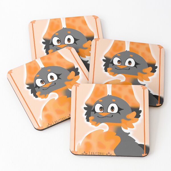 Item preview, Lantern the Cat designed and sold by 0zvyx.