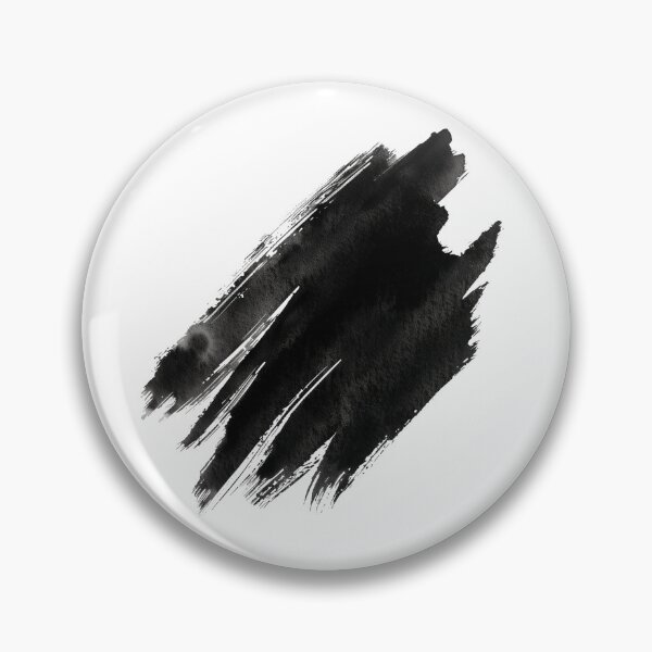 Item preview, Black Brush Stroke designed and sold by New-School-Wave.