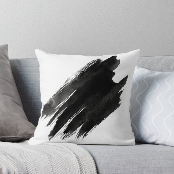 Item preview, Black Brush Stroke designed and sold by New-School-Wave.