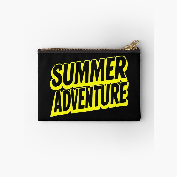 Item preview, Summer Adventure designed and sold by BlueCloverTrend.