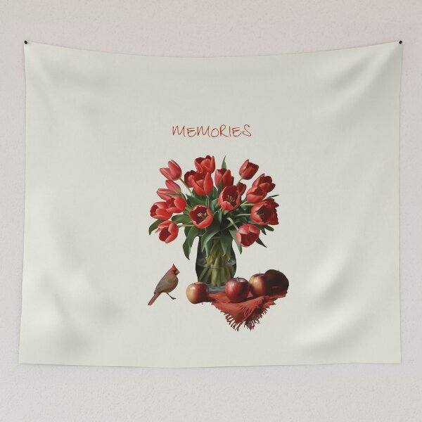 Item preview, Memories designed and sold by AldeaPod.
