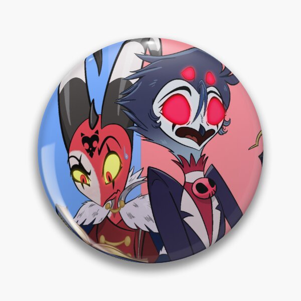 Item preview, Helluva Friday designed and sold by krimsonwings.