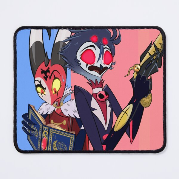 Item preview, Helluva Friday designed and sold by krimsonwings.