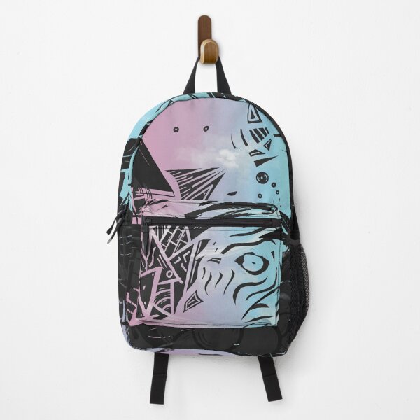 Item preview, Candied-Sky Sunset Macaw designed and sold by Inx Artworks.