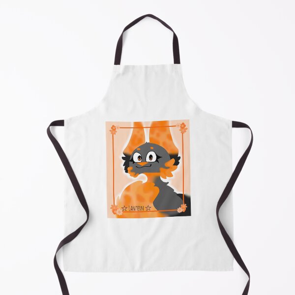 Item preview, Lantern the Cat designed and sold by 0zvyx.