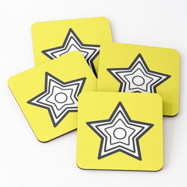 Item preview, star yellow shine designed and sold by PeytonGulgowski.