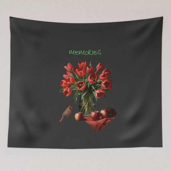 Item preview, Memories designed and sold by AldeaPod.