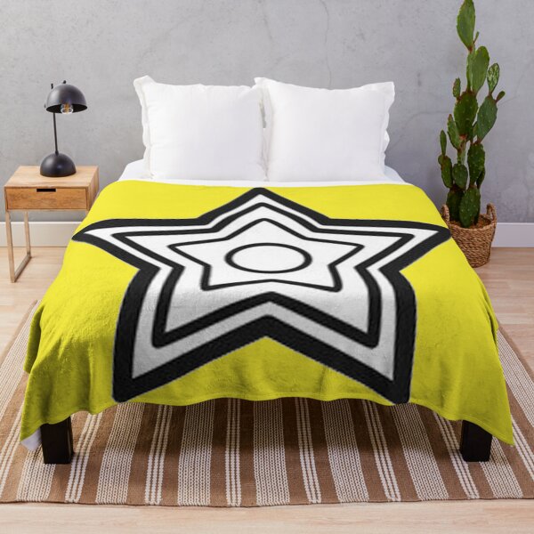 Item preview, star yellow shine designed and sold by PeytonGulgowski.