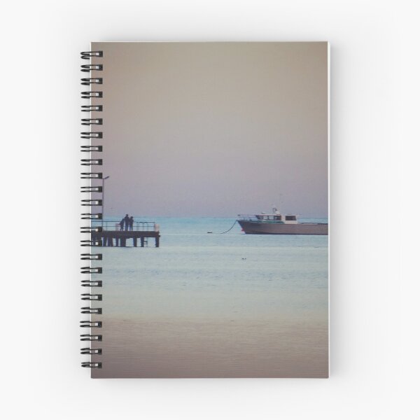 Item preview, Port Macdonnell Victoria Australia at sunset designed and sold by exploramum.