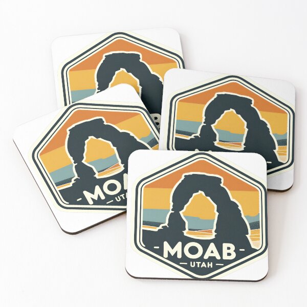 Item preview, Moab Utah Arch designed and sold by LoveLabDesign.
