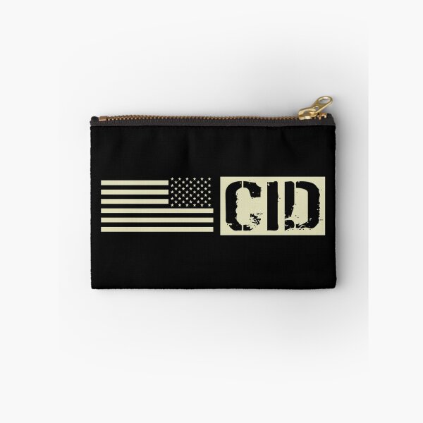 Item preview, CID designed and sold by Jared Davies.
